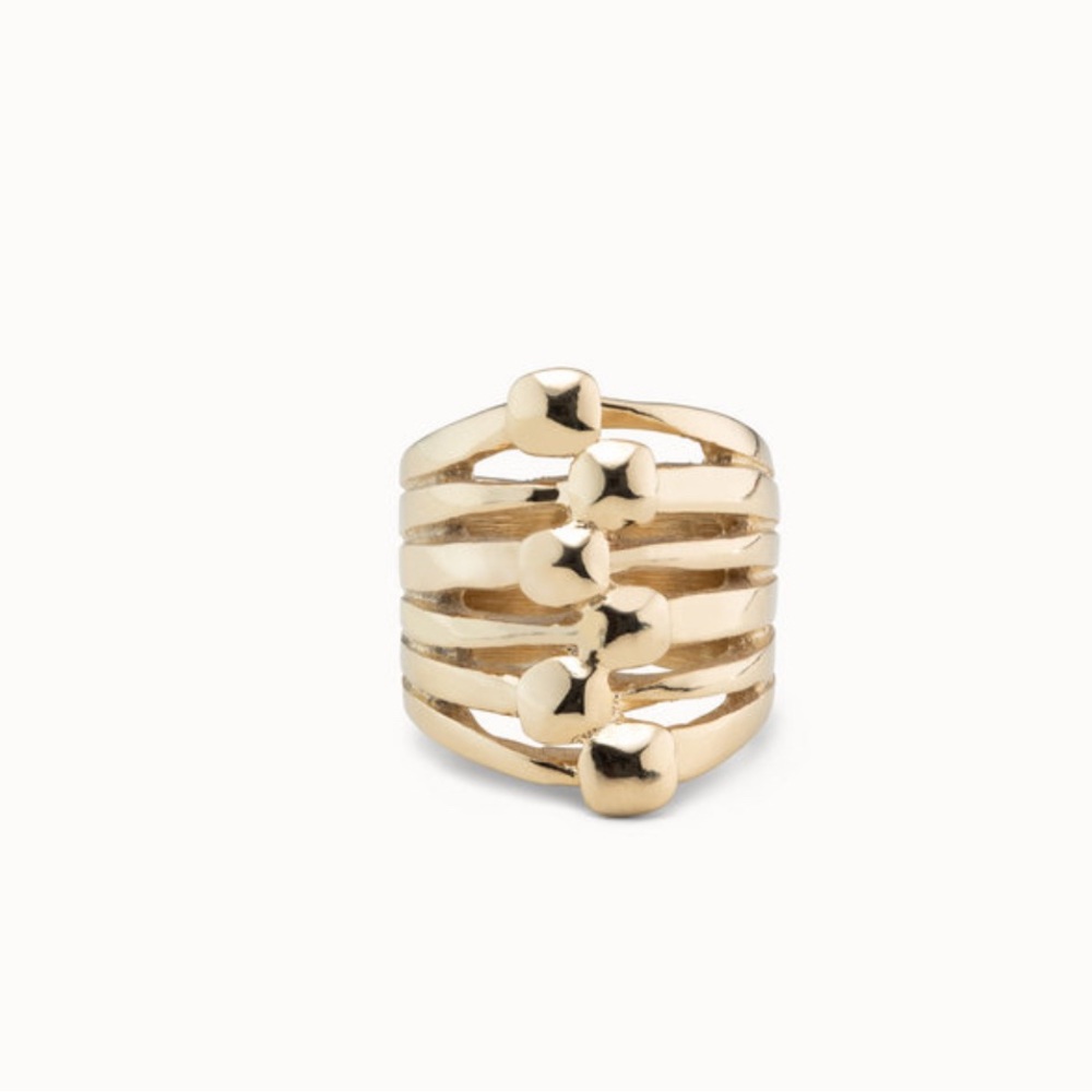 Uno de 50 “Matching Ring”